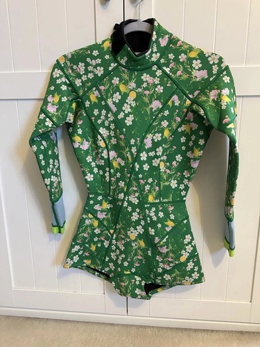 Clover wetsuit cynthia - wetsuit,