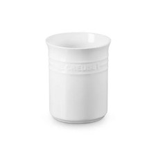 LE CREUSET cotton white