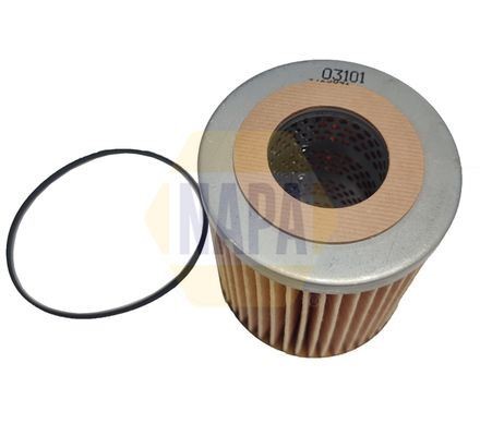 Napa engine oil filter fits - oil,