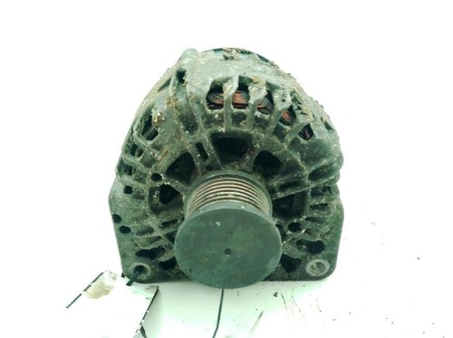 231009948r alternator renault - alternator,