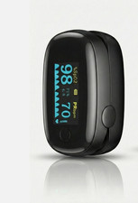 N H S Supplied Pulse Oximeter