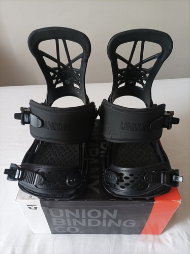 Union flite pro snowboard - union,