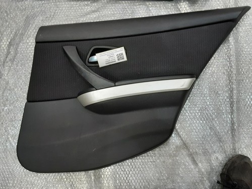 Bmw series e90 rear right - bmw,