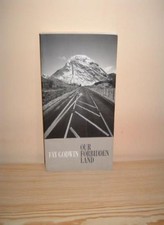 Our Forbidden Land,Fay Godwin