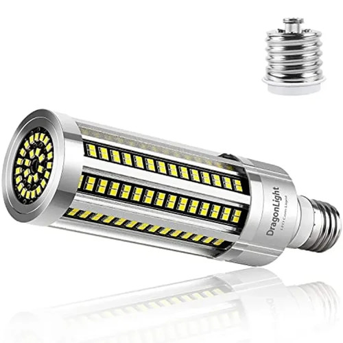 60w led corn - led, light