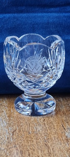 Waterford crystal the - crystal, 'the