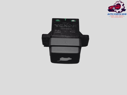 Honda pilot rear trunk - honda,