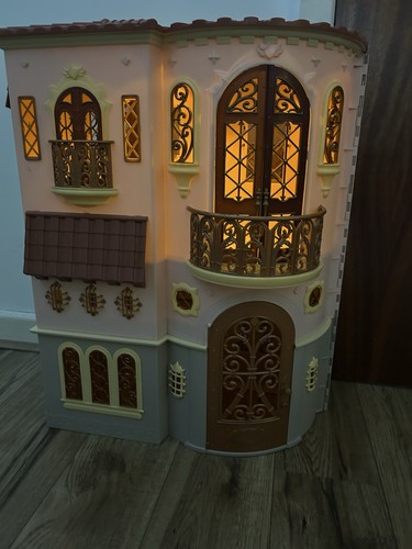 Bratz mansion - ,
