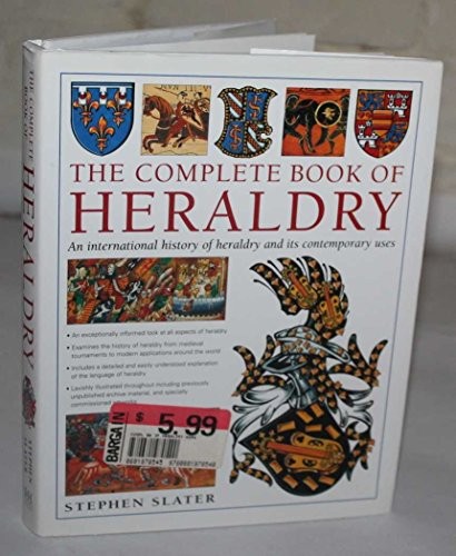 The complete book - complete,
