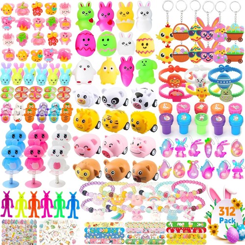 Fumogym 312pcs easter egg - fumogym,