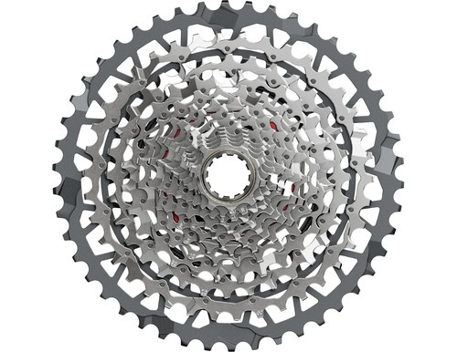 Sram rival xplr - rival, cassette