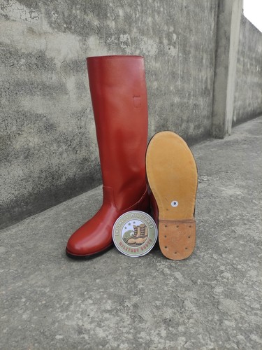 Handmade officer style riding - handmade,