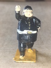 VINTAGE CHARBENS CIRCUS FIGURE