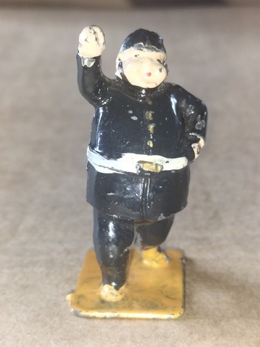 Vintage charbens circus figure - vintage,