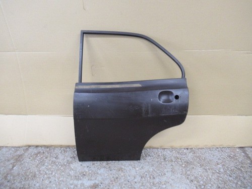 Ford escort mk1 new - new, rear