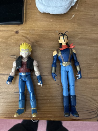 Dragon ball jakks pacific - ball, gt