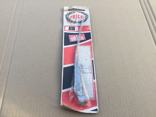 Trico a18 wiper - a18, vauxhall