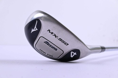 Mizuno 950 hybrid - #4,