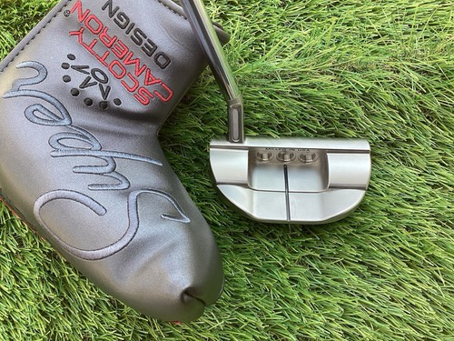 Scotty cameron super - scotty,