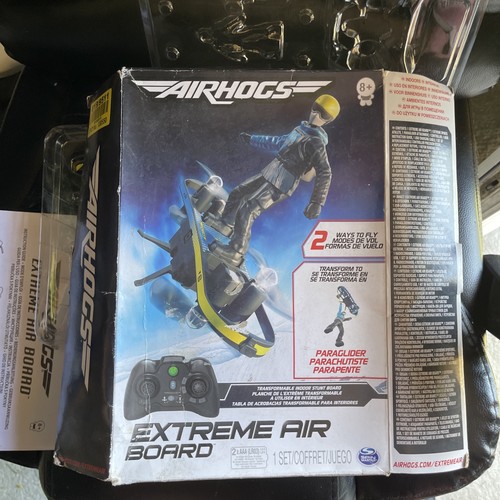 Airhogs extreme air board - extreme,