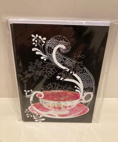 Wedgewood themed notecards - notecards,
