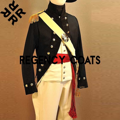 Royal engineer uniform - royal,