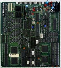 Teenage Mutant Ninja Turtles