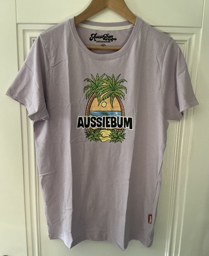 Aussiebum cotton short sleeve - aussiebum,
