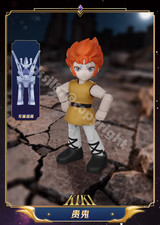 Blokees saint seiya galaxy - blokees,