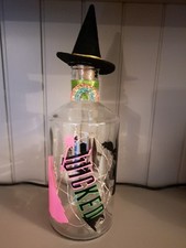 Handmade Wicked inspired Light