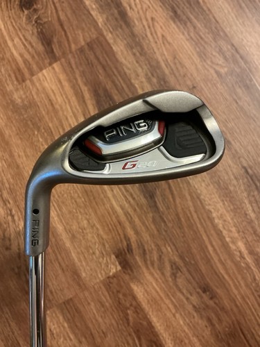 Ping g20 left - g20, hand