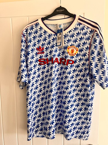 Manchester united adidas - manchester,