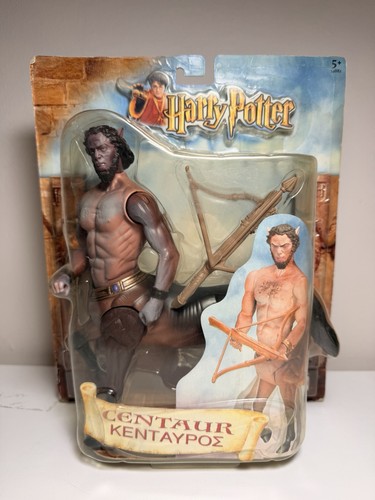Harry potter mattel - harry,
