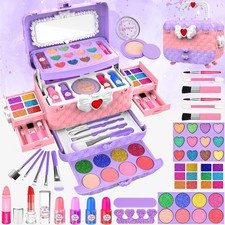 Kids Makeup Sets For Girls -
