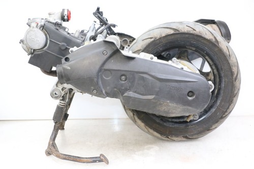 Engine yamaha s bws - bw's,