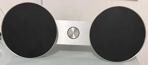 Bang olufsen o beosound 8 - beosound,