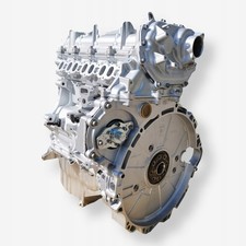 Jaguar F-Pace 19-25 204DTA