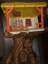 Vintage 1974 Hasbro Weebles
