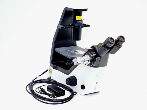 Nikon eclipse ts2 - nikon,