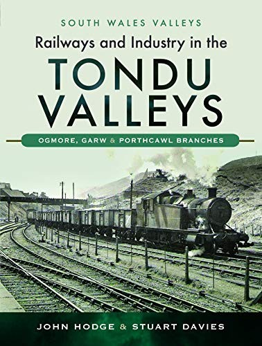 Railways and industry - industry, in