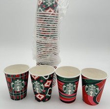Starbucks Holiday 2023 8oz