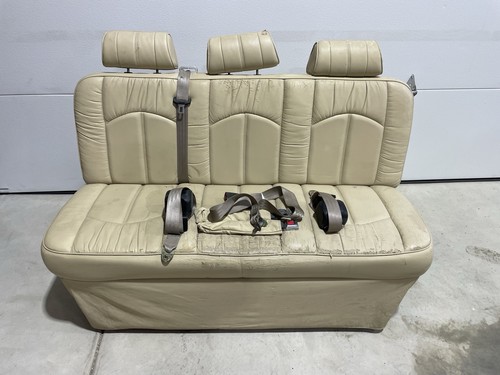Passenger van motorhome - passenger,