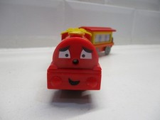 battery operated train for wooden thomas the tank engine train sets