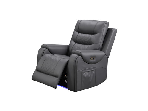 Ergonomic leather electric - ergonomic,