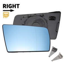 Auto Right Side Blue Mirror