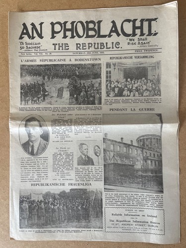 Original june 1932 - original,