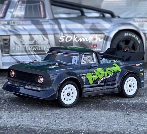 Drift car brushless - car, 1:16
