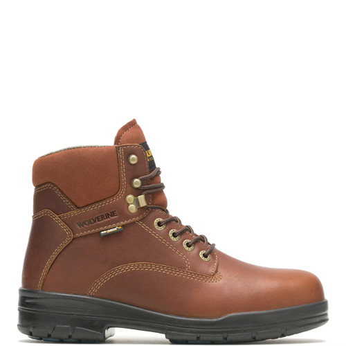 Wolverine men durashocks sr - men, durashocks®