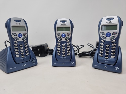 Binatone micro dect - md, 2000