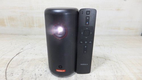 Anker nebula capsule the - anker,